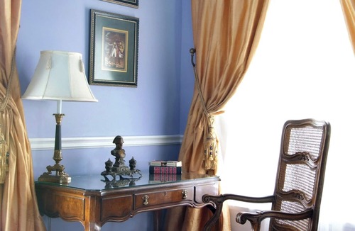 Hammond Bed & Breakfast | The Josephine Room W/Queen Bed