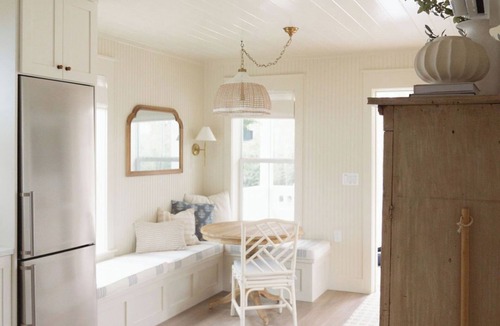 San Juan Cottage | The Juander Inn, cottage + pool + bikes + beach chairs