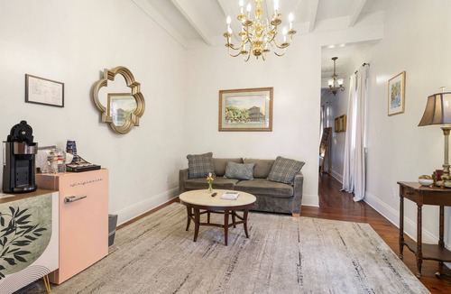 Treme Hotel | The King Oliver Guest House