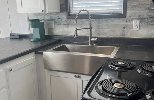 Foley House | The KIWI VILLA - 15 miles to the Beach and 4 miles to the city of Foley