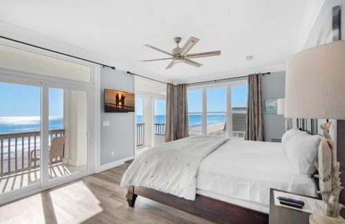 Miramar Beach House | The Land of Ahhhs