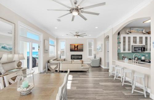 Miramar Beach House | The Land of Ahhhs