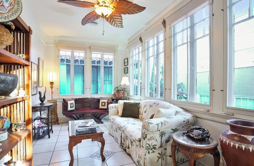 New Orleans Bed & Breakfast | The Laurel Bed And Breakfast