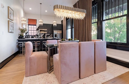 Arts/Warehouse District House | The Little Lagniappe Hotel - Buyout - Rent Our Whole Hotel Today!