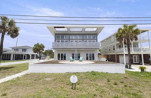 Bid-a-wee Beach House | The Lucky Beach House
