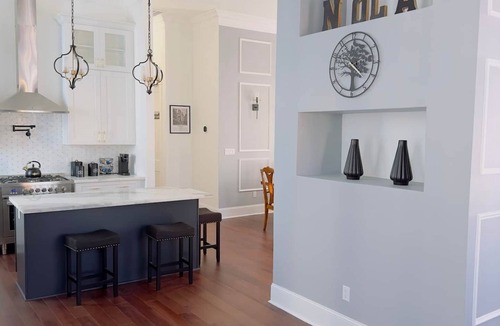 South 7th Ward House | THE LUXURIOUS FRENCH QUARTER HOME