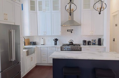 South 7th Ward House | THE LUXURIOUS FRENCH QUARTER HOME