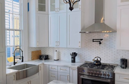 South 7th Ward House | THE LUXURIOUS FRENCH QUARTER HOME
