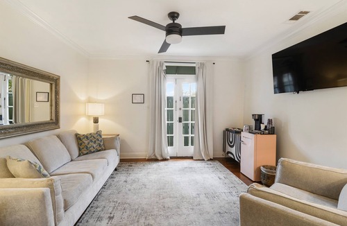 Treme Hotel | The Mayfield Guest House