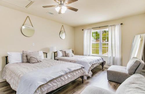 Northwest Pensacola House | The Memphis