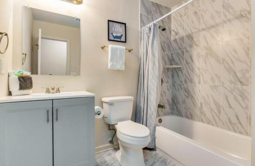 Northwest Pensacola House | The Memphis