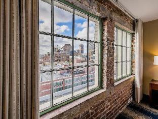 Central Business District Hotel | The Mercantile Hotel
