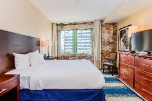 Central Business District Hotel | The Mercantile Hotel