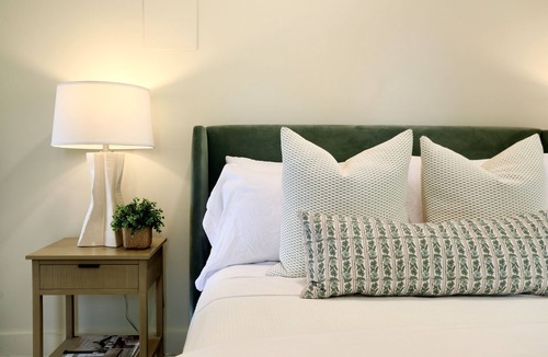 Oxford House | "The Merigold" - by OVR