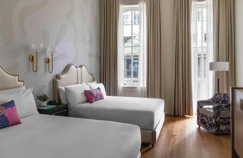 Central Business District Hotel | The Monarch Hotel, HQ Collection New Orleans