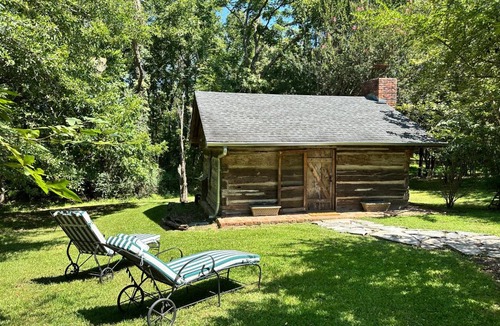 Starkville Bed & Breakfast | The Montgomery B&B