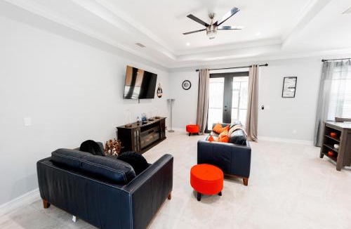 Rural Estates House | The Nesting Gem