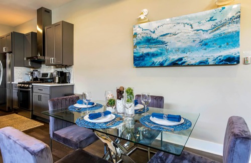 Saint Roch House | The New Orleans Sensation - Stylish Retreat in the Heart of NOLA