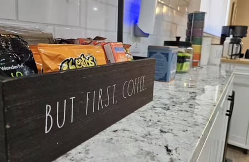 Bossier City House | The Nomads Nest – Great Location - Feels Like Home