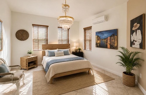 Miami Lakes House | The Oasis, Miami Lakes