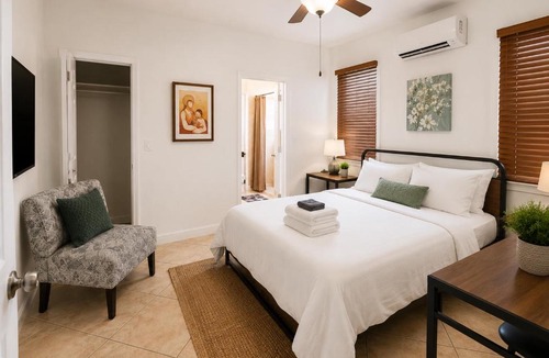 Miami Lakes House | The Oasis, Miami Lakes