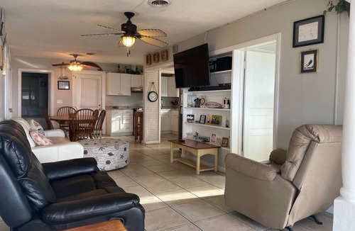 Bahama Beach House | The Oleander House - Classic Beachfront Home