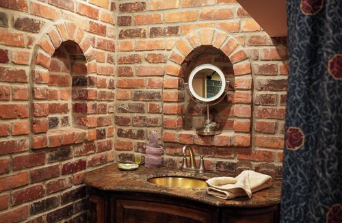 French Quarter Hotel | The Olivier House Hotel