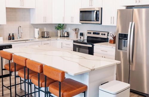 Oxford House | The Oxford Edit: A Chic 3BR in Oxford 2 mi to campus