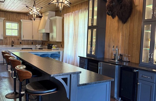 Oxford House | The Oxford Lodge – Peaceful Luxury Retreat