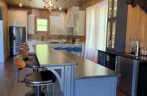 Oxford House | The Oxford Lodge – Peaceful Luxury Retreat