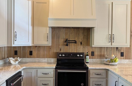 Oxford House | The Oxford Lodge – Peaceful Luxury Retreat