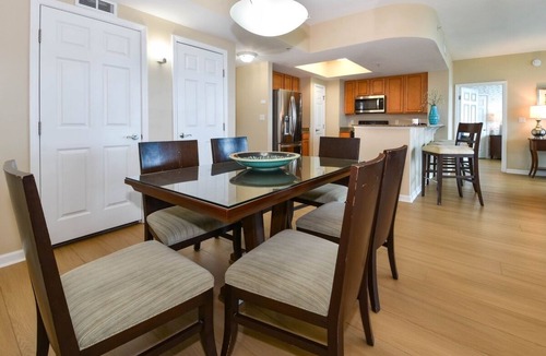 Indian Bayou Condo | The Palms of Destin 11017