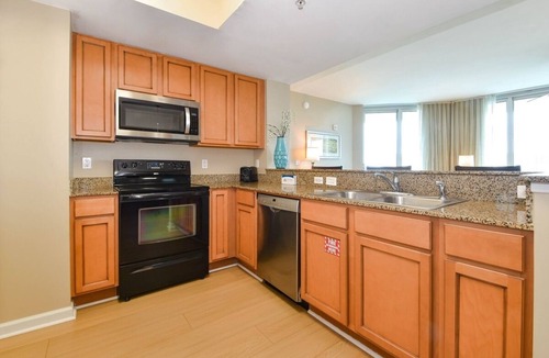 Indian Bayou Condo | The Palms of Destin 11017