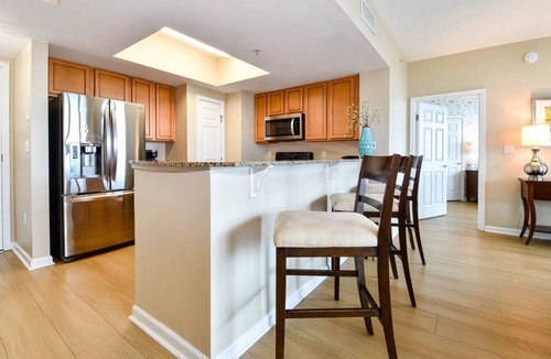 Indian Bayou Condo | The Palms of Destin 11017