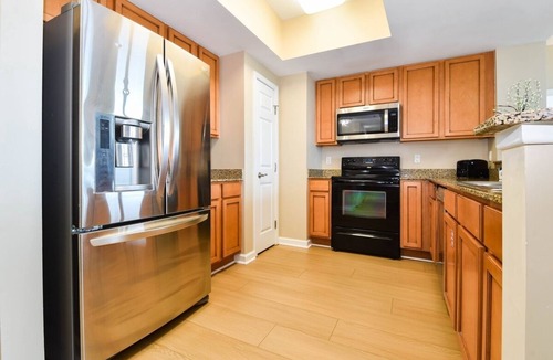 Indian Bayou Condo | The Palms of Destin 11017
