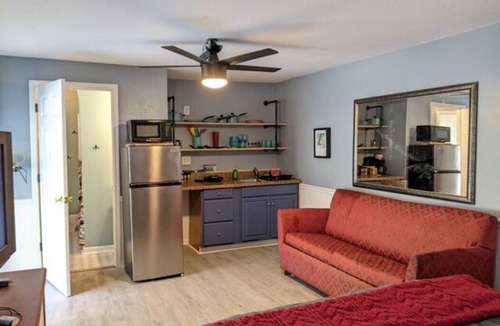 Panacea Hotel | The Panacea Motel