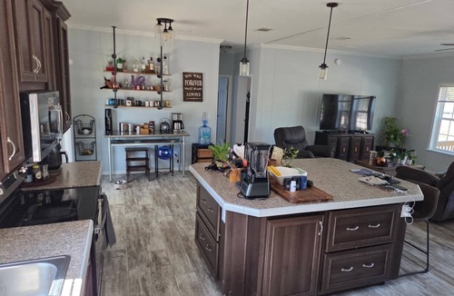 Clewiston House | The Peaceful Charm of Pioneer & LaBelle!