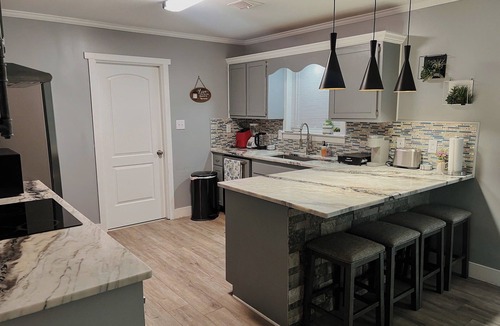 Southeast Pensacola House | The Peaceful Pensacola Home