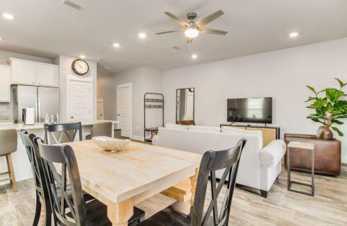 Pine Forest House | The Pearl