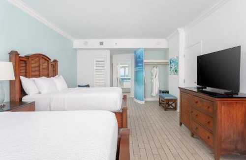 Villa Sabine Resort | The Pensacola Beach Resort