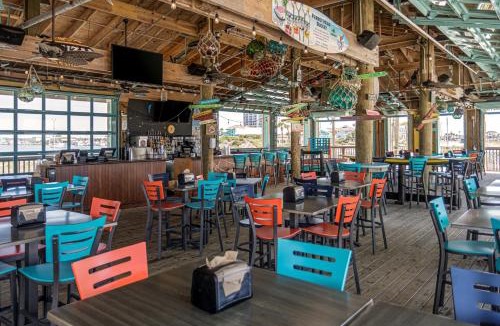 Villa Sabine Resort | The Pensacola Beach Resort