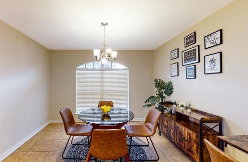 Pensacola House | The Pensacola Sanctuary