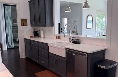 Farmerville House | “The Perch” - unforgettable sunsets and family memories!