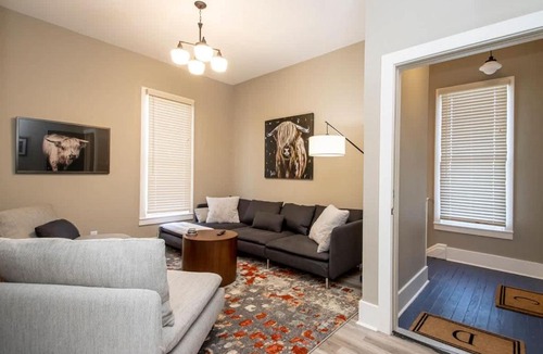 Pettaway Apartment | The Perfect Pettaway Pad 4 Digital Nomads