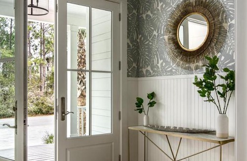 Village of Sugar Beach House | The Pickled Flamingo - Brand new in 2022, located in the heart of Seagrove Beach!