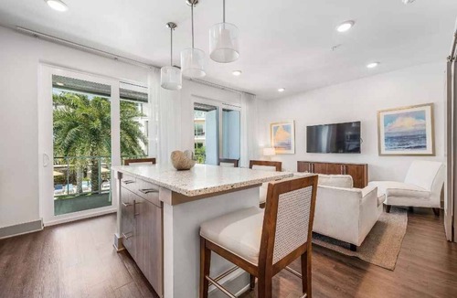West Panama City Beach Condo | The Point 30A : 2nd Floor Suite #125 Resort Pool, & Inlet Beach Access!