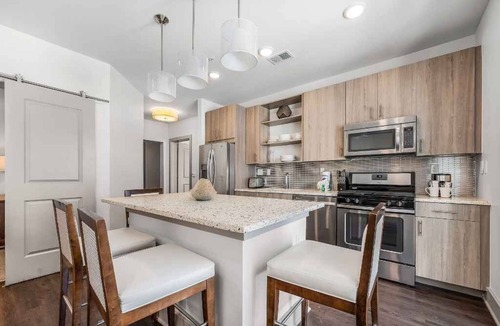 West Panama City Beach Condo | The Point 30A : 2nd Floor Suite #125 Resort Pool, & Inlet Beach Access!