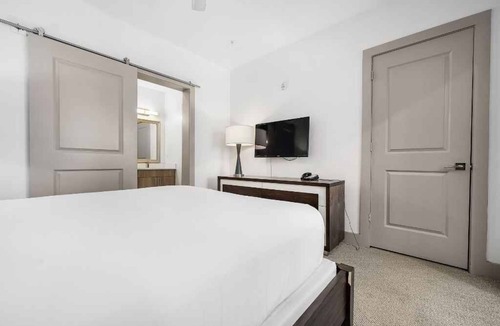 West Panama City Beach Condo | The Point 30A : 2nd Floor Suite #125 Resort Pool, & Inlet Beach Access!