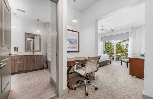 West Panama City Beach Condo | The Point 30A : 2nd Floor Suite #125 Resort Pool, & Inlet Beach Access!