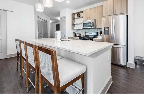 West Panama City Beach Condo | The Point 30A: 3BDRM Suite Resort Pool, & Inlet Beach Access!